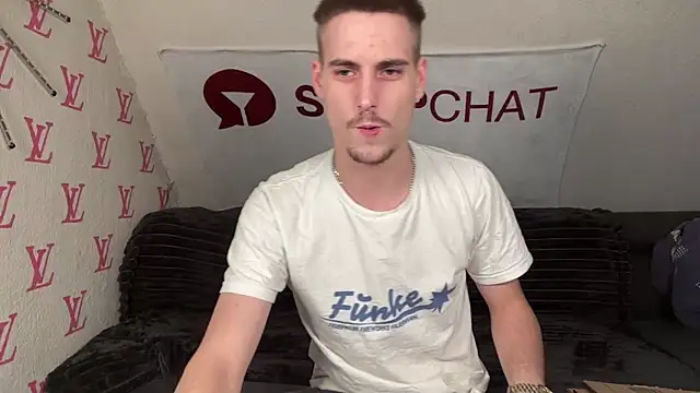 Cookieboy88 online show from February 25, 9:13 pm