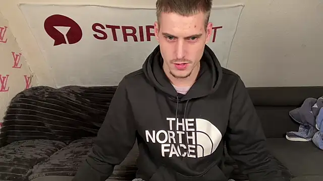 Cookieboy88 online show from March 5, 6:01 pm