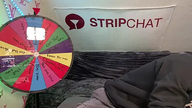 Cookieboy88 online show from March 7, 5:38 pm