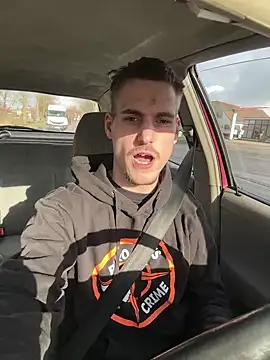 Cookieboy88 online show from March 11, 6:30 pm