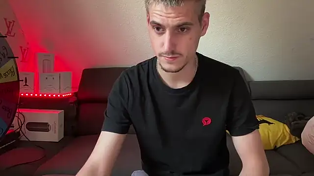 Cookieboy88 online show from September 10, 5:35 pm