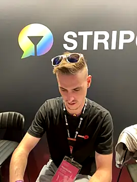 Cookieboy88 online show from September 26, 9:35 am