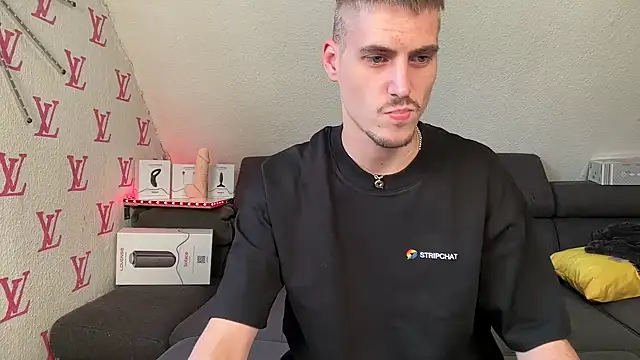 Cookieboy88 online show from September 30, 4:01 pm