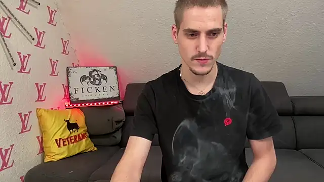 Cookieboy88 online show from November 3, 6:31 pm