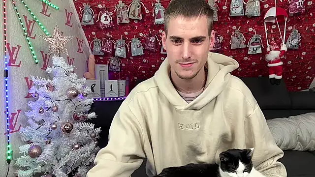 Cookieboy88 online show from December 1, 5:51 pm