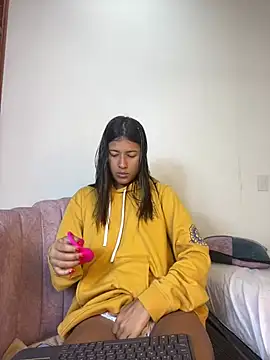 Valentinabaker online show from January 29, 9:23 am