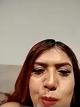 AriaRusso online show from December 13, 12:42 am