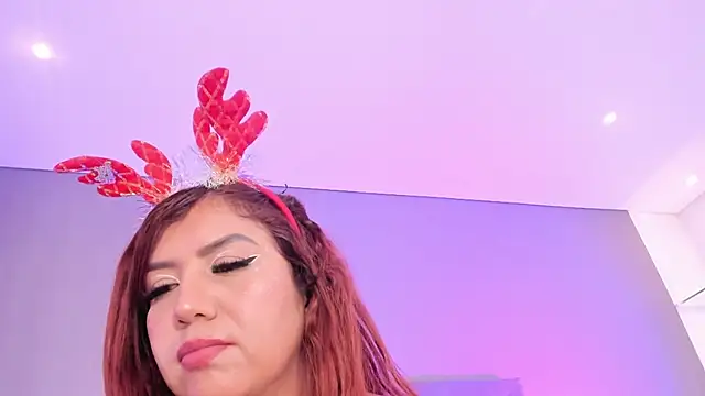 AriaRusso online show from December 24, 5:16 am