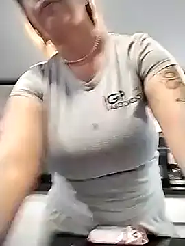 AriaRusso online show from January 28, 7:53 pm