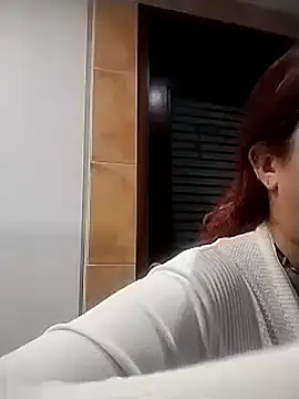 AriaRusso online show from February 13, 12:35 am