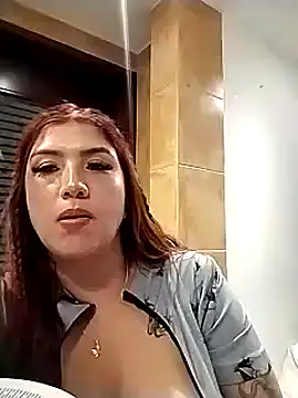 AriaRusso online show from February 27, 12:10 am