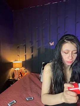 Snapshot of DeepAnalAddict chatting on October 13, 1:33 pm DeepAnalAddict online show from October 13, 1:33 pm