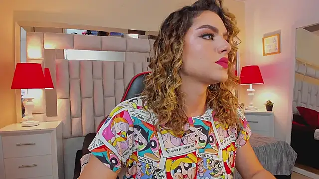 mariiahneedles online show from February 14, 1:02 am