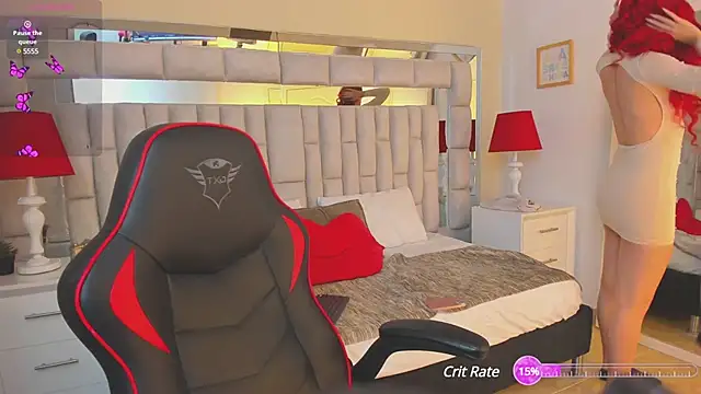 mariiahneedles online show from March 5, 1:21 am