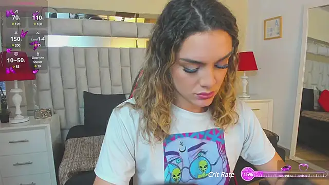 mariiahneedles online show from March 6, 3:02 am