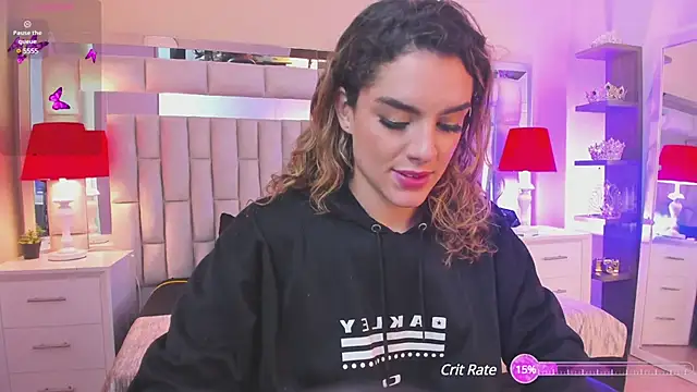 mariiahneedles online show from March 14, 2:53 am