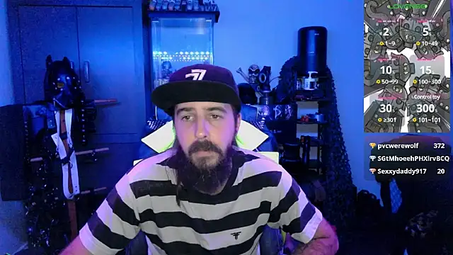 Snapshot of samaelO69 chatting on December 4, 4:54 am samaelO69 online show from December 4, 4:54 am