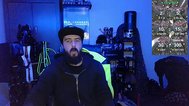 Snapshot of samaelO69 chatting on December 4, 11:35 pm samaelO69 online show from December 4, 11:35 pm