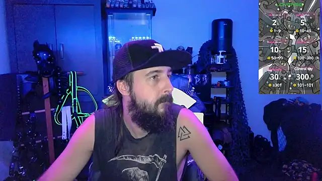 Snapshot of samaelO69 chatting on December 5, 8:55 pm samaelO69 online show from December 5, 8:55 pm