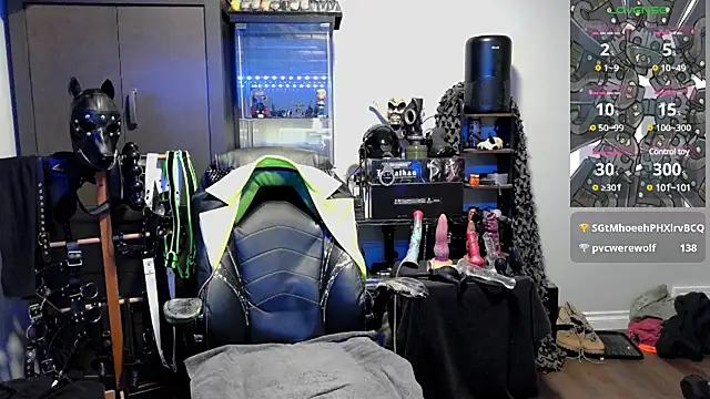 Snapshot of samaelO69 chatting on December 7, 4:42 am samaelO69 online show from December 7, 4:42 am