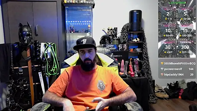 Snapshot of samaelO69 chatting on December 7, 7:49 am samaelO69 online show from December 7, 7:49 am