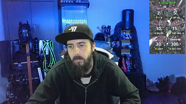 Snapshot of samaelO69 chatting on December 8, 4:25 am samaelO69 online show from December 8, 4:25 am