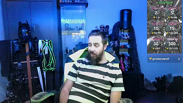 Snapshot of samaelO69 chatting on December 8, 7:26 am samaelO69 online show from December 8, 7:26 am