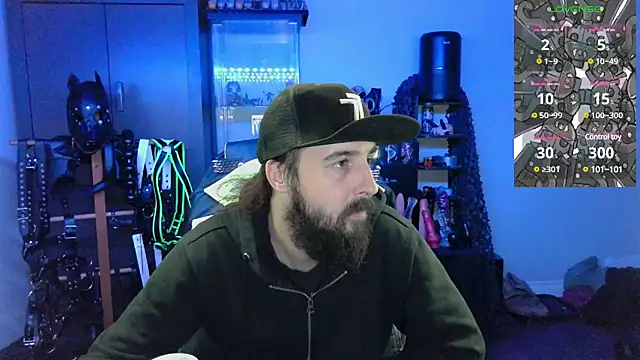 Snapshot of samaelO69 chatting on December 10, 12:17 am samaelO69 online show from December 10, 12:17 am