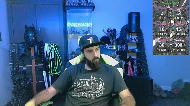 Snapshot of samaelO69 chatting on December 10, 6:22 am samaelO69 online show from December 10, 6:22 am