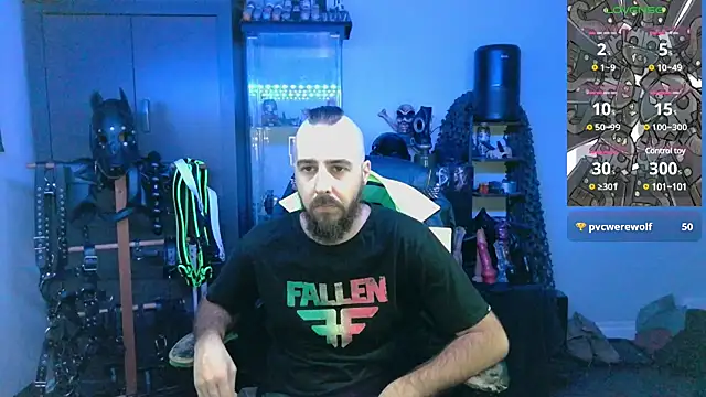 Snapshot of samaelO69 chatting on December 11, 4:18 am samaelO69 online show from December 11, 4:18 am