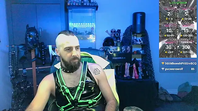 Snapshot of samaelO69 chatting on December 11, 7:20 am samaelO69 online show from December 11, 7:20 am