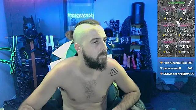 Snapshot of samaelO69 chatting on December 12, 7:41 am samaelO69 online show from December 12, 7:41 am