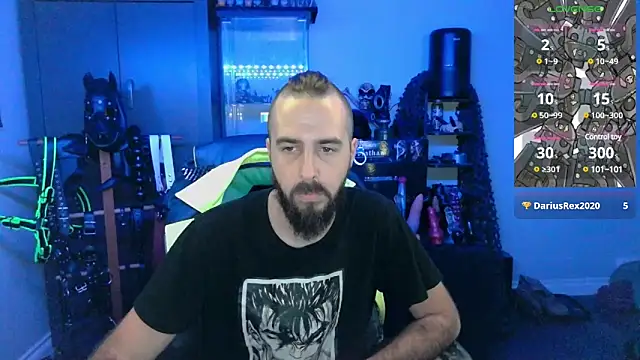 Snapshot of samaelO69 chatting on December 19, 8:13 am samaelO69 online show from December 19, 8:13 am