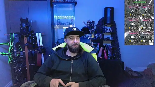 Snapshot of samaelO69 chatting on December 19, 9:38 pm samaelO69 online show from December 19, 9:38 pm