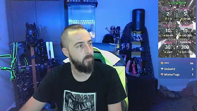 Snapshot of samaelO69 chatting on December 20, 12:41 am samaelO69 online show from December 20, 12:41 am