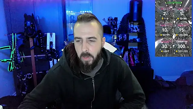 Snapshot of samaelO69 chatting on December 20, 11:47 pm samaelO69 online show from December 20, 11:47 pm