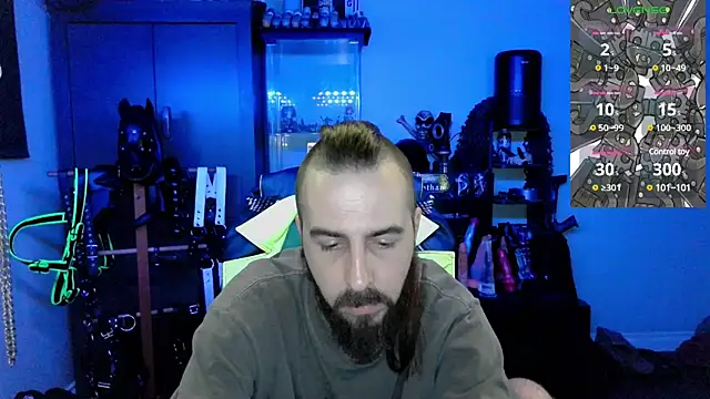 Snapshot of samaelO69 chatting on December 21, 5:58 am samaelO69 online show from December 21, 5:58 am