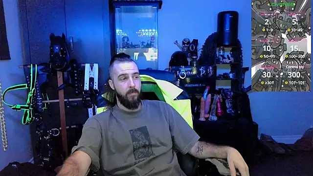 Snapshot of samaelO69 chatting on December 21, 2:15 pm samaelO69 online show from December 21, 2:15 pm