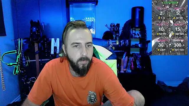 Snapshot of samaelO69 chatting on December 22, 4:39 am samaelO69 online show from December 22, 4:39 am