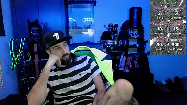 Snapshot of samaelO69 chatting on December 23, 5:06 am samaelO69 online show from December 23, 5:06 am