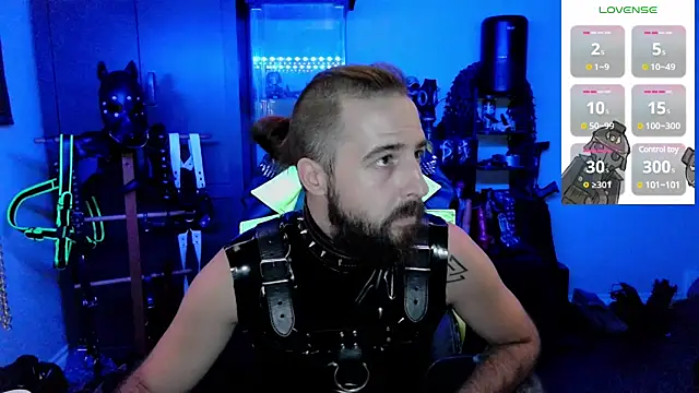 Snapshot of samaelO69 chatting on December 28, 6:06 am samaelO69 online show from December 28, 6:06 am