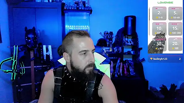 Snapshot of samaelO69 chatting on December 28, 9:09 am samaelO69 online show from December 28, 9:09 am