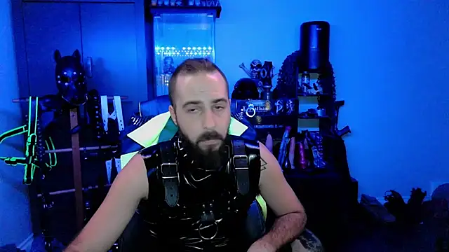 Snapshot of samaelO69 chatting on December 28, 12:13 pm samaelO69 online show from December 28, 12:13 pm