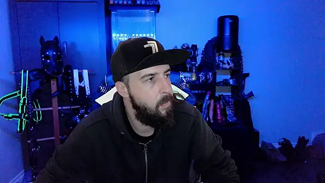 Snapshot of samaelO69 chatting on December 28, 9:30 pm samaelO69 online show from December 28, 9:30 pm