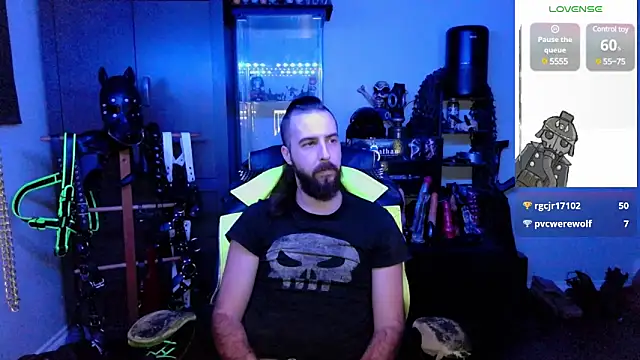 Snapshot of samaelO69 chatting on December 29, 3:33 am samaelO69 online show from December 29, 3:33 am