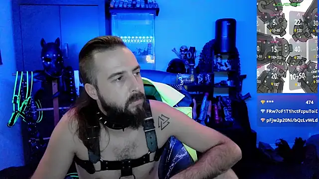 Snapshot of samaelO69 chatting on December 30, 12:31 pm samaelO69 online show from December 30, 12:31 pm