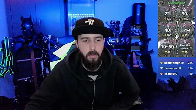 Snapshot of samaelO69 chatting on January 3, 1:25 pm samaelO69 online show from January 3, 1:25 pm