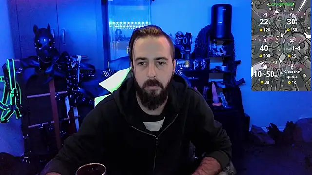 Snapshot of samaelO69 chatting on January 4, 2:14 am samaelO69 online show from January 4, 2:14 am