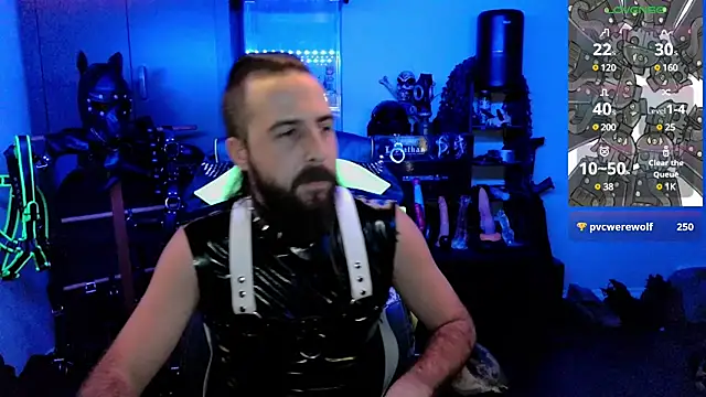 Snapshot of samaelO69 chatting on January 4, 8:49 am samaelO69 online show from January 4, 8:49 am