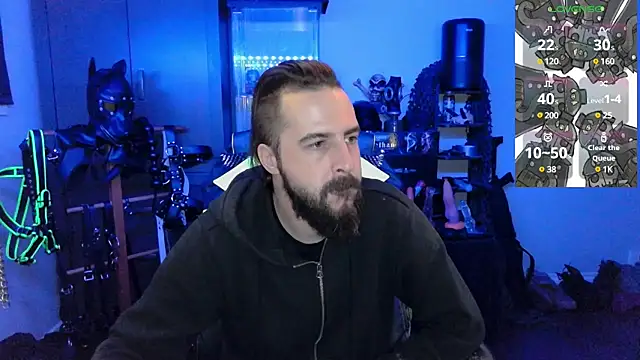 Snapshot of samaelO69 chatting on January 5, 8:21 pm samaelO69 online show from January 5, 8:21 pm